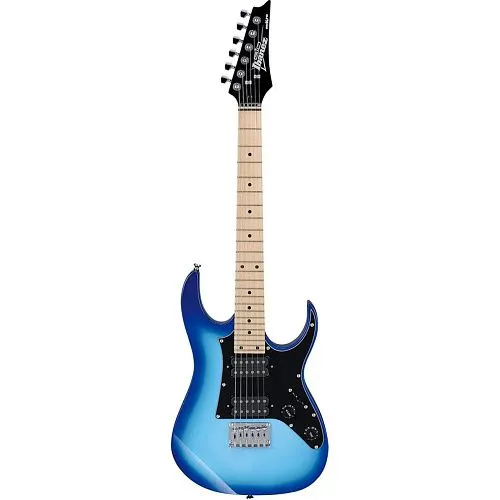 Ibanez GRGM21M-BLT Электрогитара.