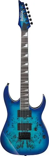 Ibanez GRGR221PA-AQB Электрогитара.