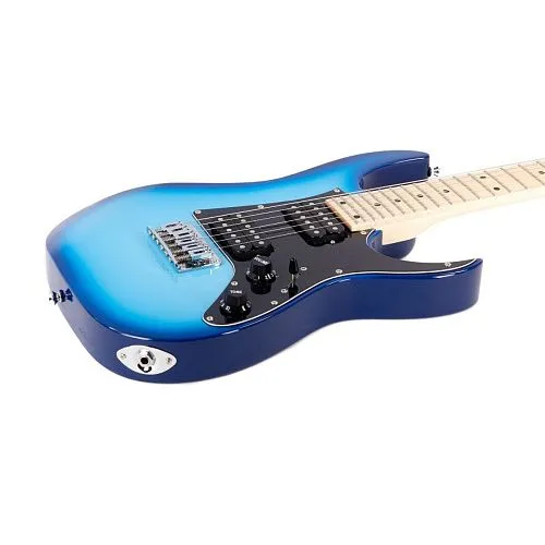 Ibanez GRGM21M-BLT Электрогитара.