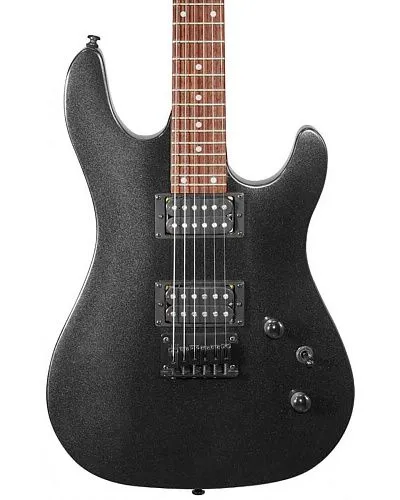 Cort KX100-BKM Электрогитара. 
